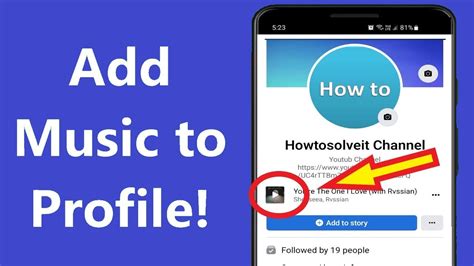 How to Put Music on Facebook Profile: A Detailed Guide with Insights