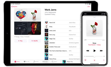 how to share apple music with your friends and family