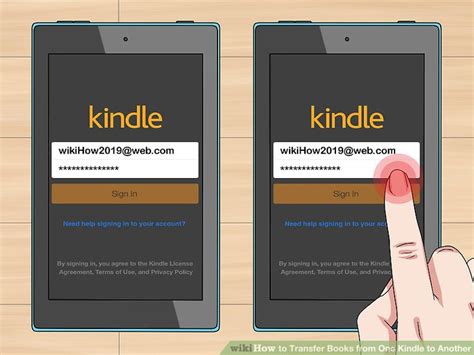 how to transfer books from one kindle to another: exploring the nuances of digital reading devices