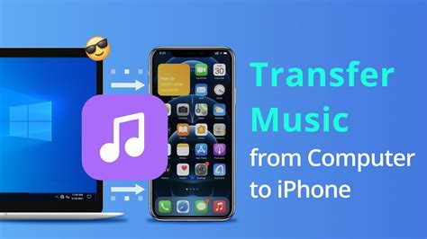 How to Transfer Music from iPhone to iPhone: A Detailed Guide with Multiple Views