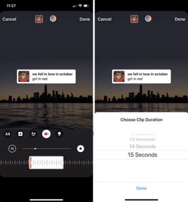 instagram story music not working: Does the absence of sound in Instagram stories reflect a broader cultural shift towards silence?