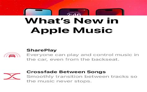 what is crossfade on apple music and how does it affect your listening experience?