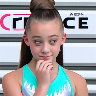 What Season of Dance Moms Does Chloe Leave: A Multi-Layered Analysis