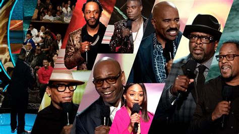 When Was Def Comedy Jam 25th Anniversary: A Look Back and Forward